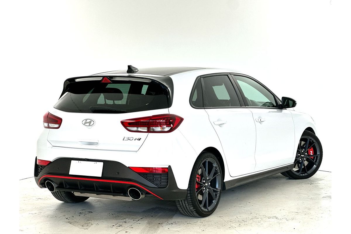 2023 Hyundai i30 N Premium PDe.V5