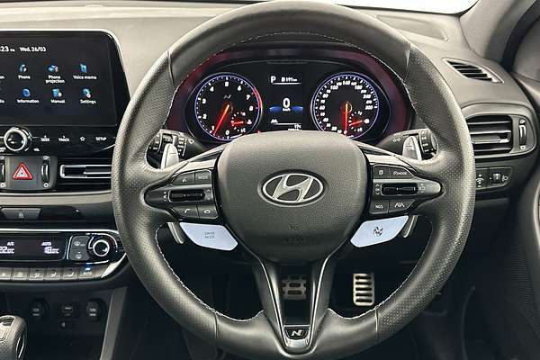 2023 Hyundai i30 N Premium PDe.V5