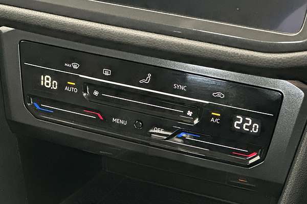 2024 Volkswagen Tiguan 110TSI Life Allspace 5N