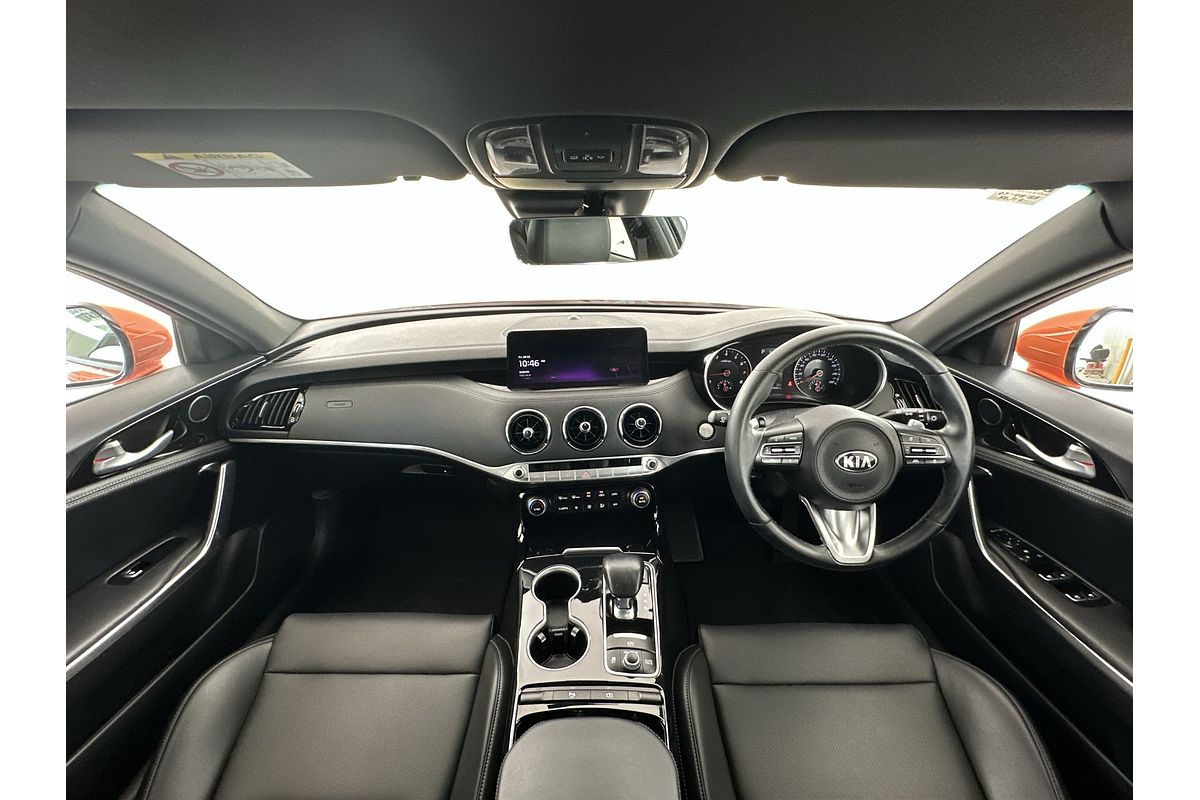 2020 Kia Stinger 200S CK