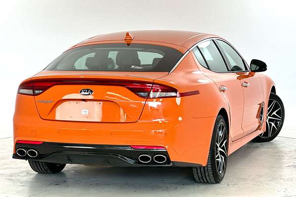 2020 Kia Stinger 200S CK