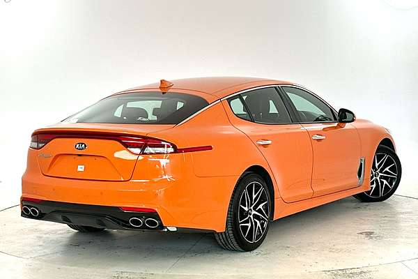 2020 Kia Stinger 200S CK