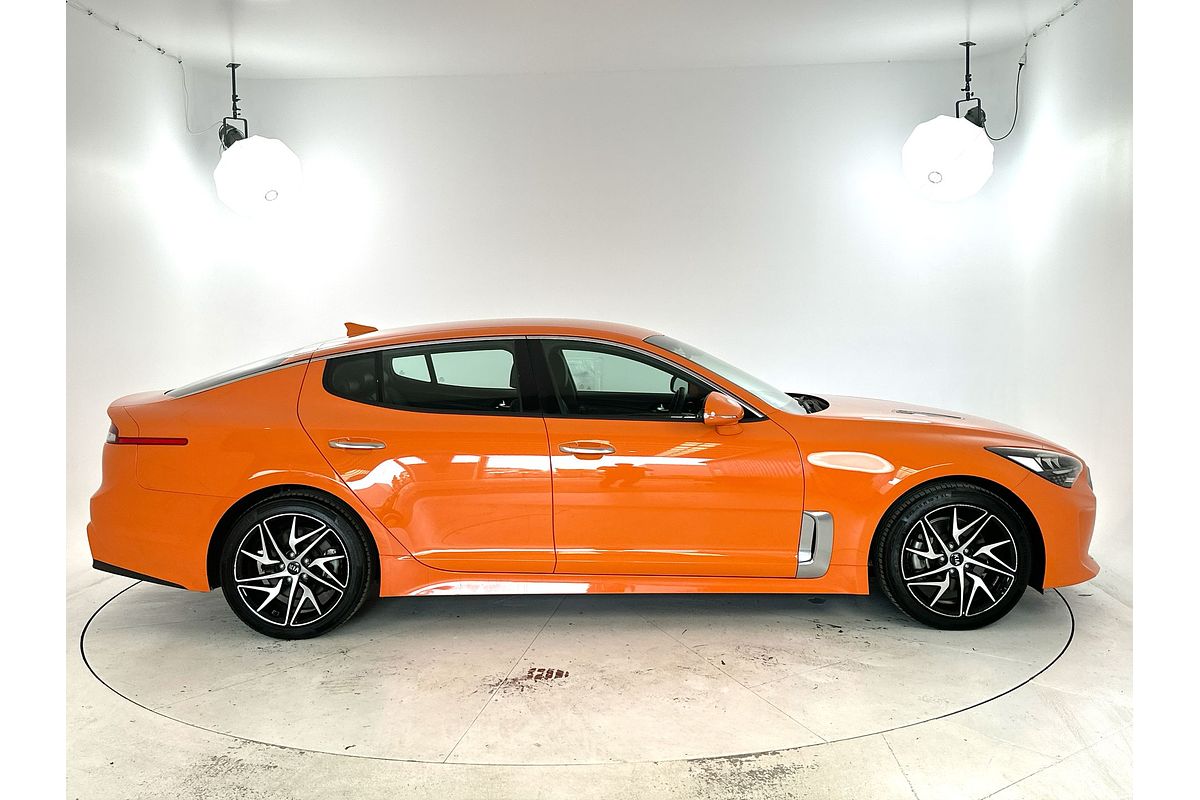 2020 Kia Stinger 200S CK