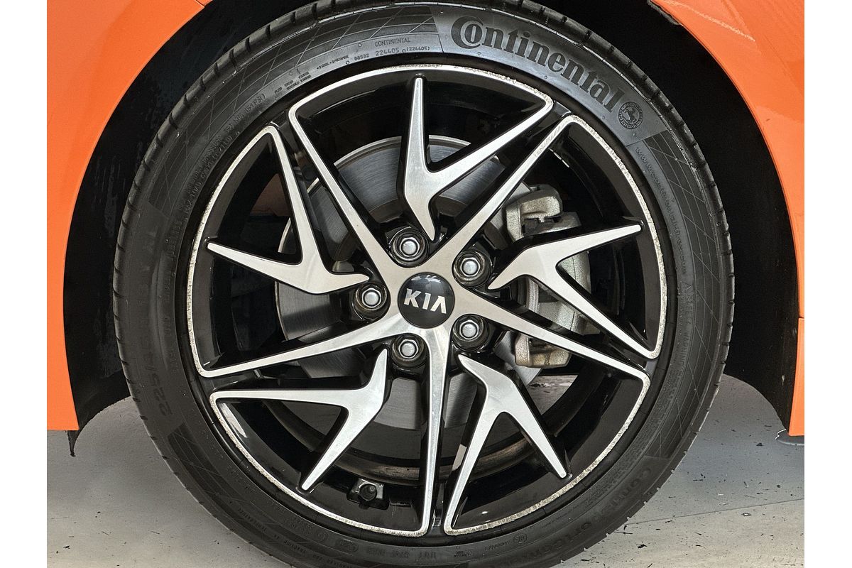 2020 Kia Stinger 200S CK