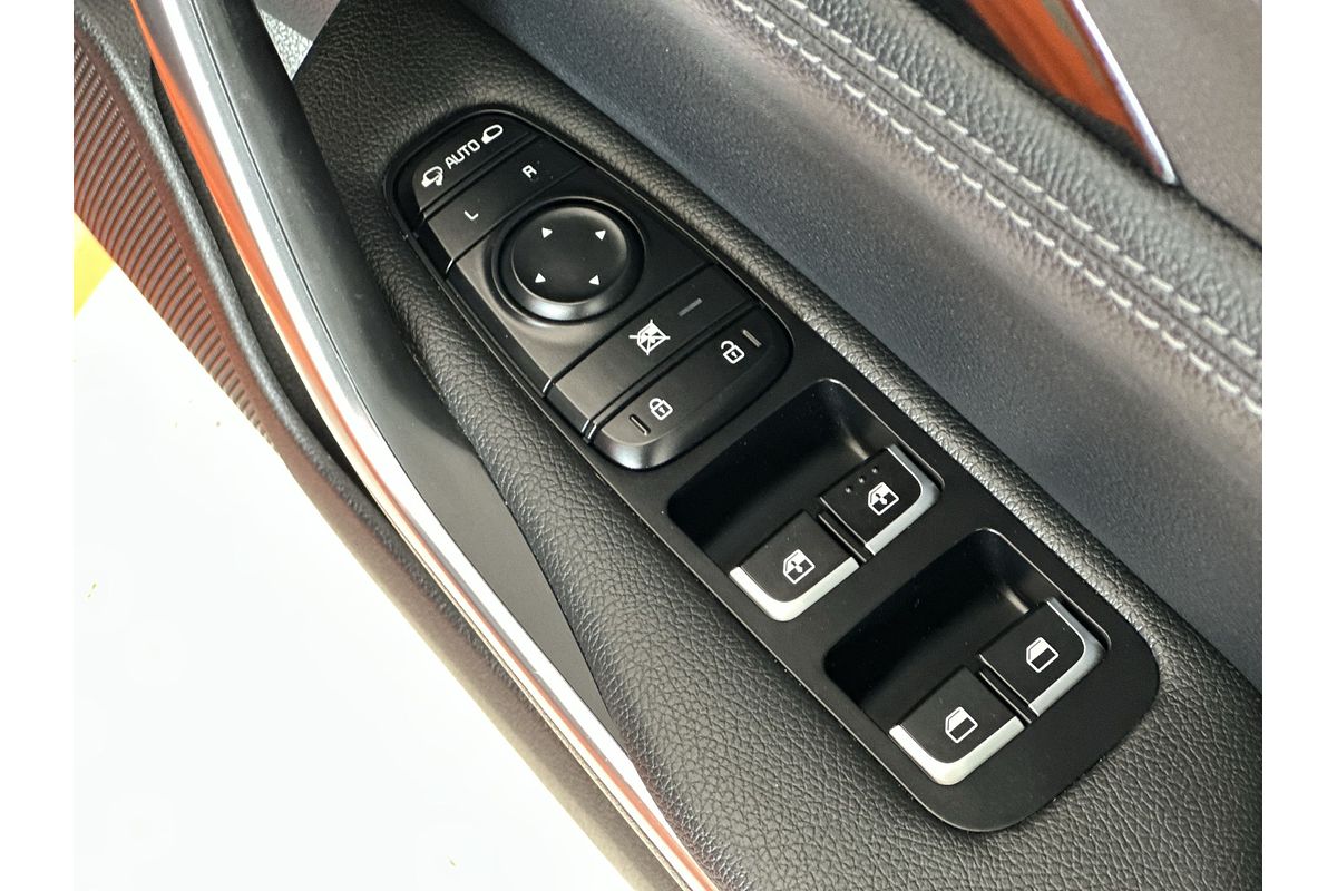 2020 Kia Stinger 200S CK