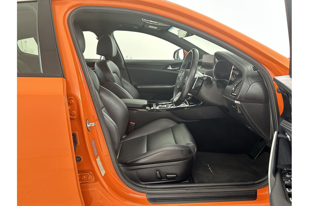 2020 Kia Stinger 200S CK