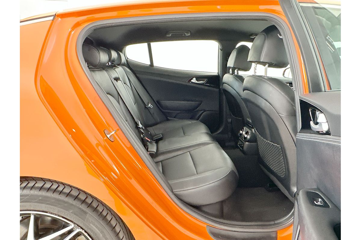 2020 Kia Stinger 200S CK