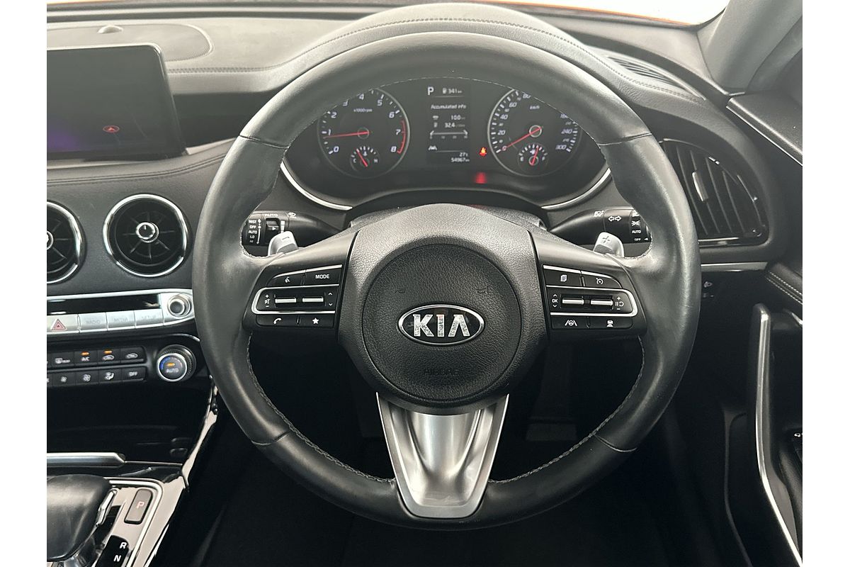 2020 Kia Stinger 200S CK
