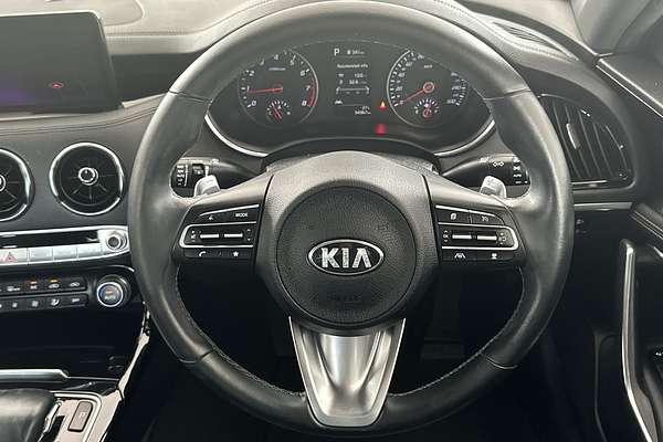 2020 Kia Stinger 200S CK