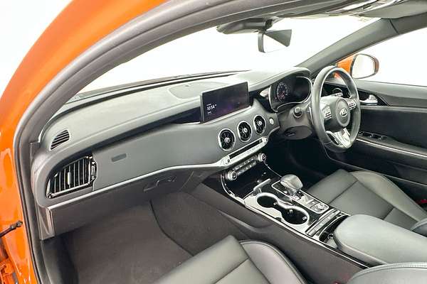 2020 Kia Stinger 200S CK