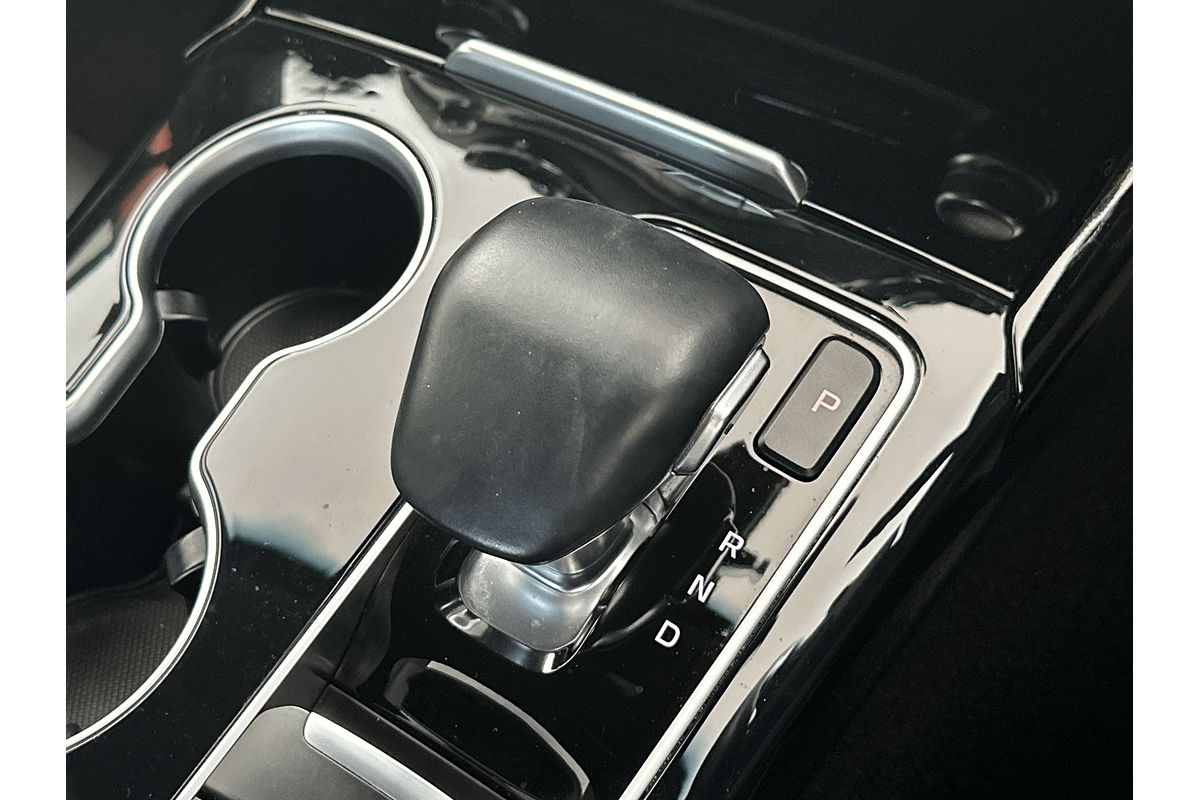 2020 Kia Stinger 200S CK