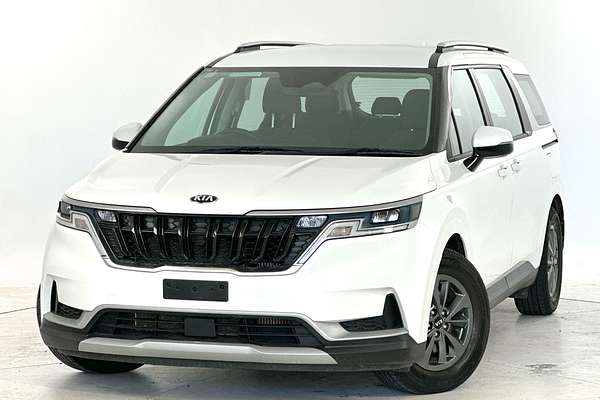 2021 Kia Carnival S KA4
