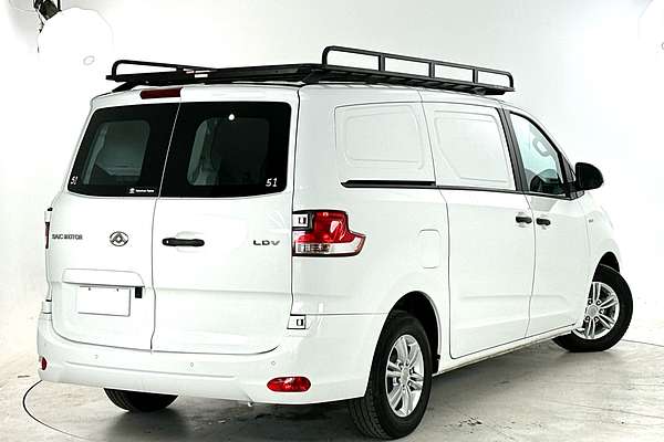2022 LDV G10 + SV7C