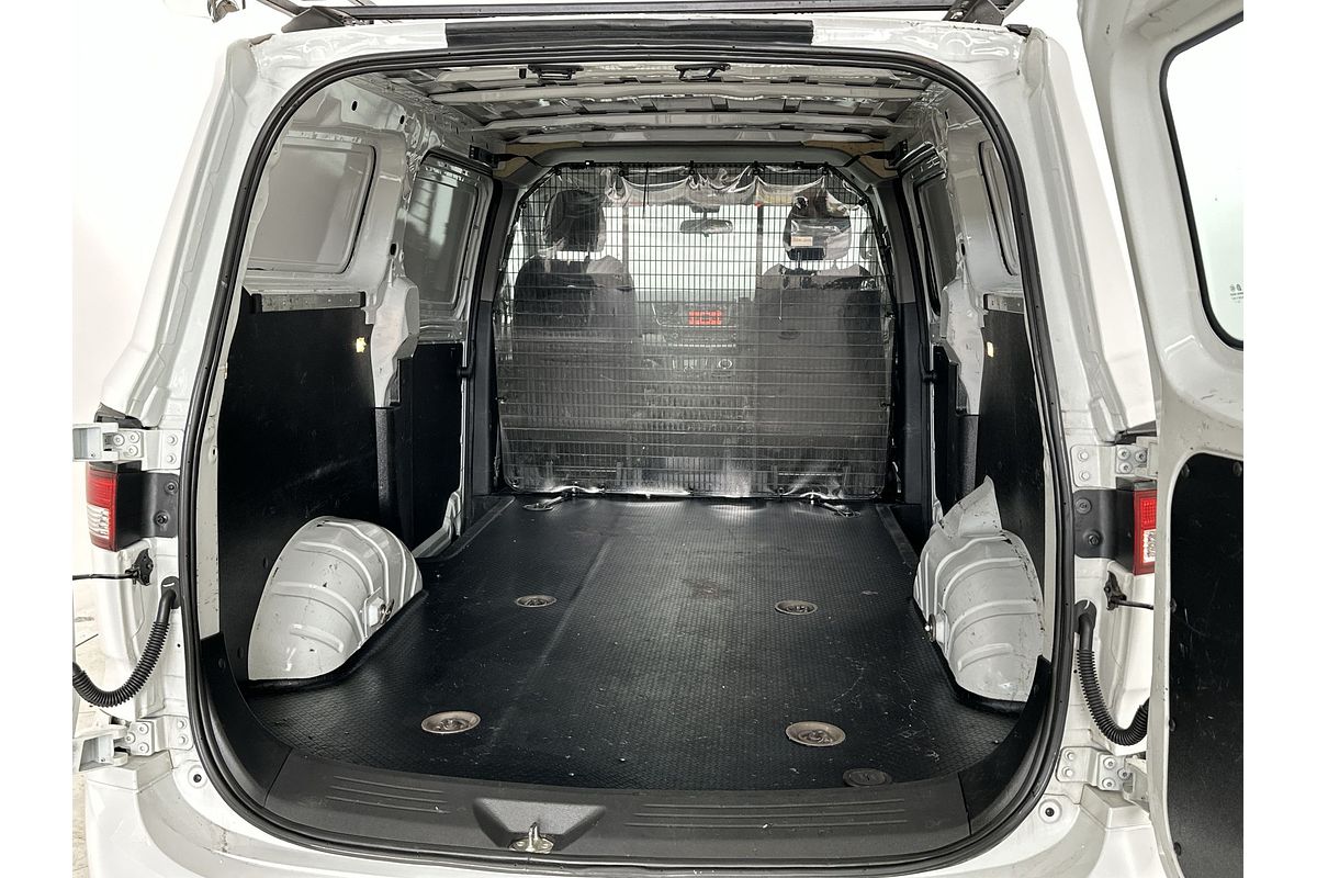 2022 LDV G10 + SV7C