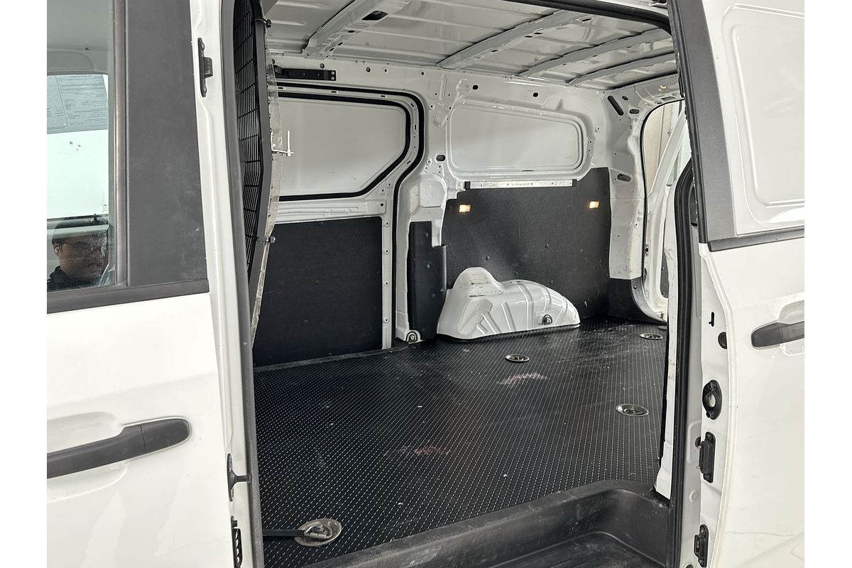 2022 LDV G10 + SV7C