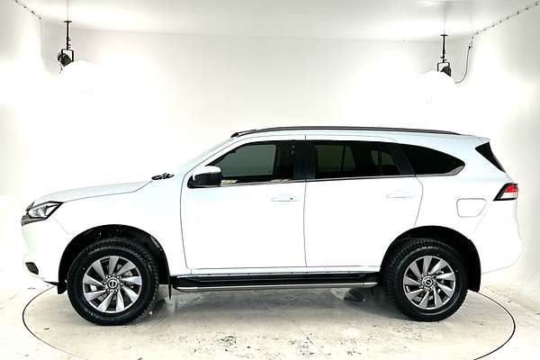 2022 Isuzu MU-X LS-U