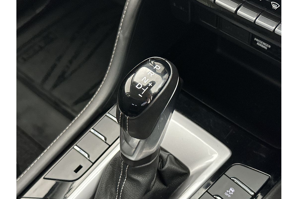 2022 Isuzu MU-X LS-U