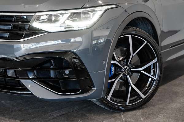 2022 Volkswagen Tiguan R Grid Edition 5N