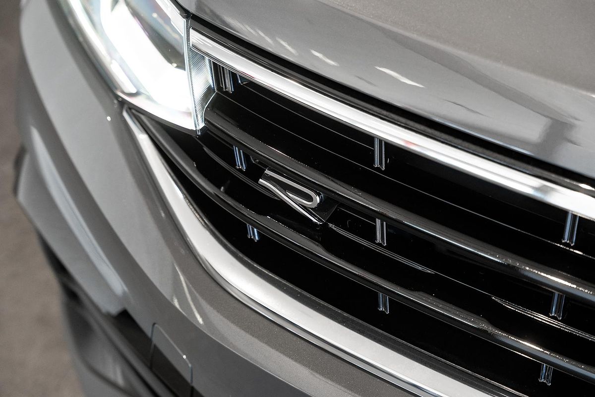 2022 Volkswagen Tiguan R Grid Edition 5N