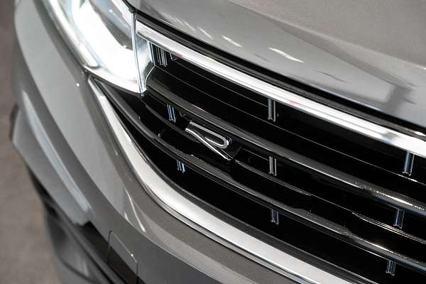 2022 Volkswagen Tiguan R Grid Edition 5N