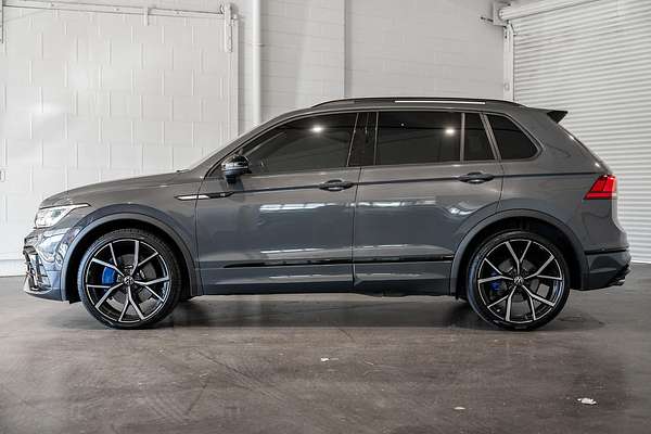 2022 Volkswagen Tiguan R Grid Edition 5N