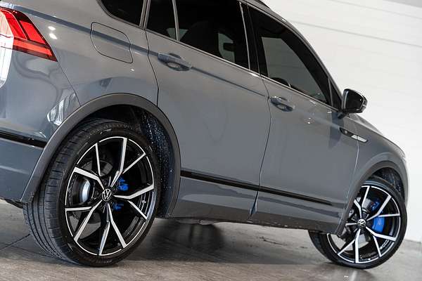 2022 Volkswagen Tiguan R Grid Edition 5N