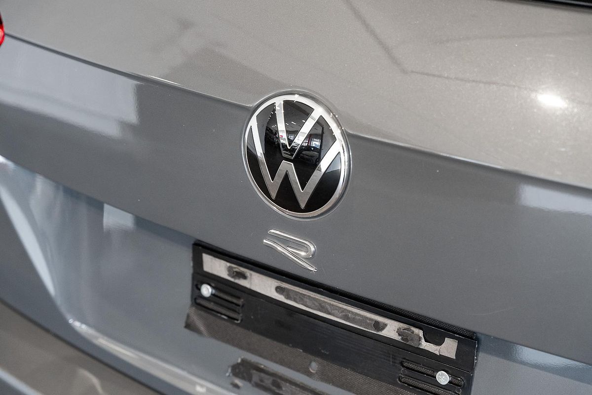2022 Volkswagen Tiguan R Grid Edition 5N