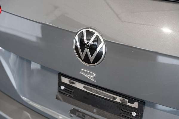 2022 Volkswagen Tiguan R Grid Edition 5N