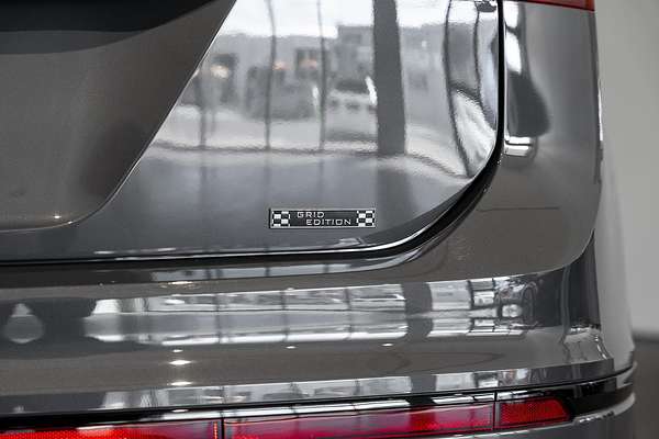 2022 Volkswagen Tiguan R Grid Edition 5N
