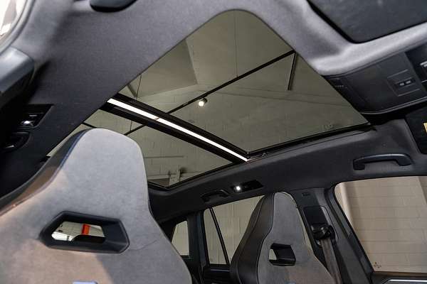 2022 Volkswagen Tiguan R Grid Edition 5N