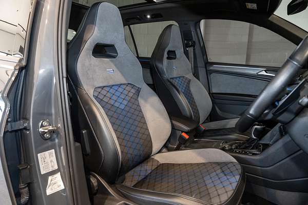 2022 Volkswagen Tiguan R Grid Edition 5N