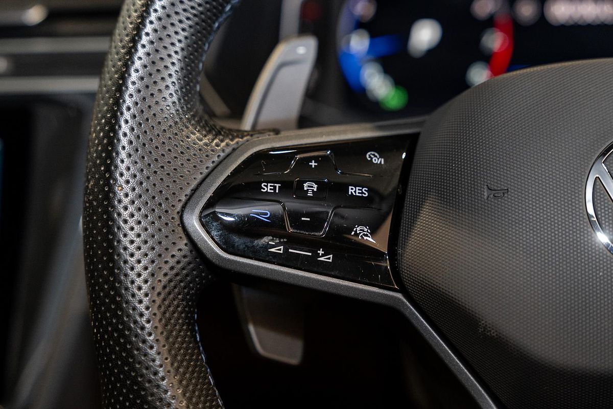 2022 Volkswagen Tiguan R Grid Edition 5N