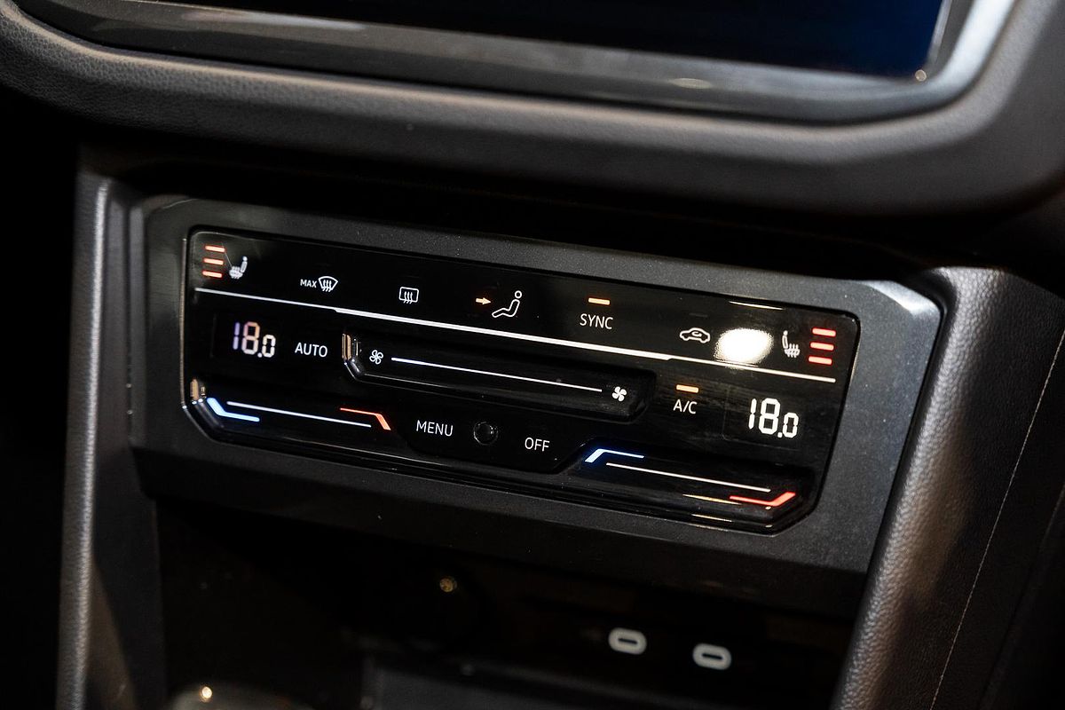 2022 Volkswagen Tiguan R Grid Edition 5N