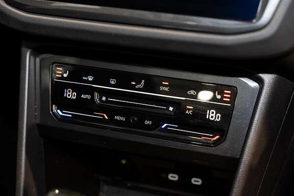 2022 Volkswagen Tiguan R Grid Edition 5N