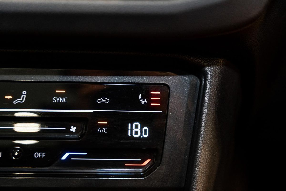 2022 Volkswagen Tiguan R Grid Edition 5N