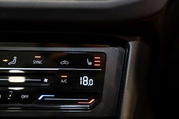 2022 Volkswagen Tiguan R Grid Edition 5N