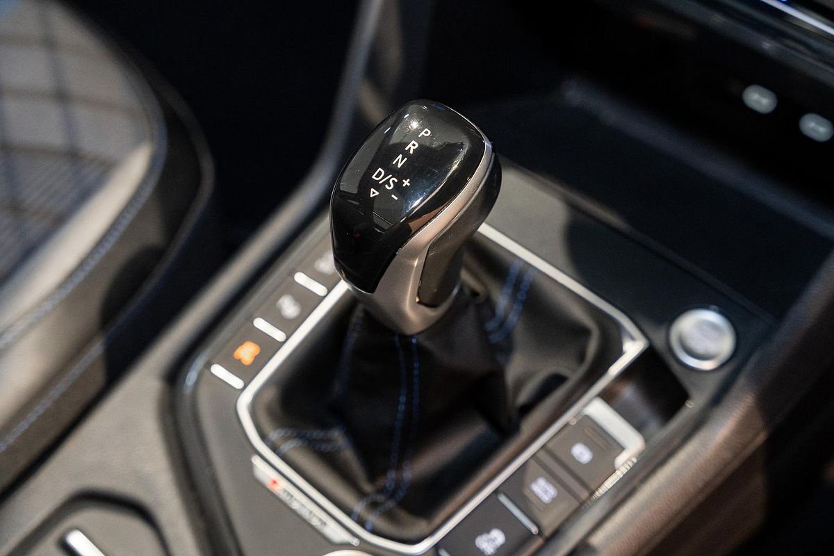 2022 Volkswagen Tiguan R Grid Edition 5N