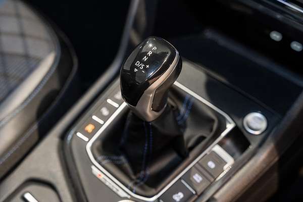 2022 Volkswagen Tiguan R Grid Edition 5N