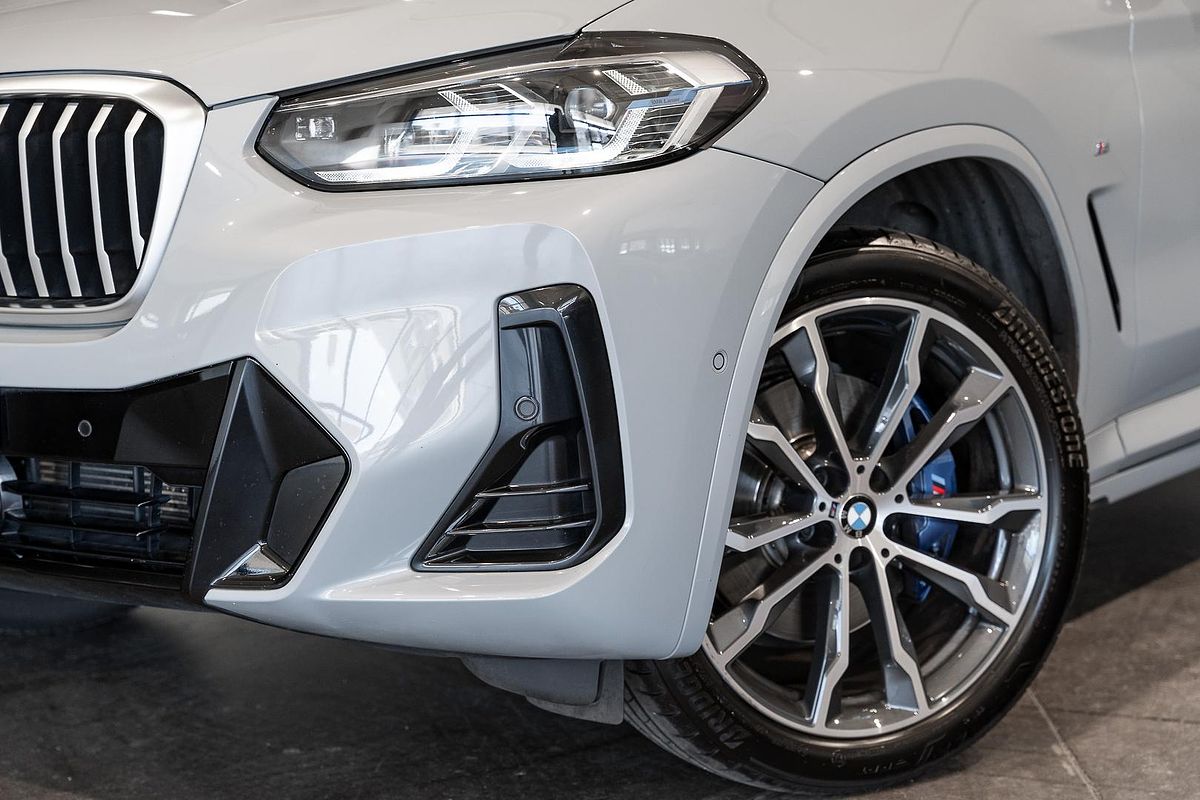 2023 BMW X3 xDrive30i M Sport G01 LCI
