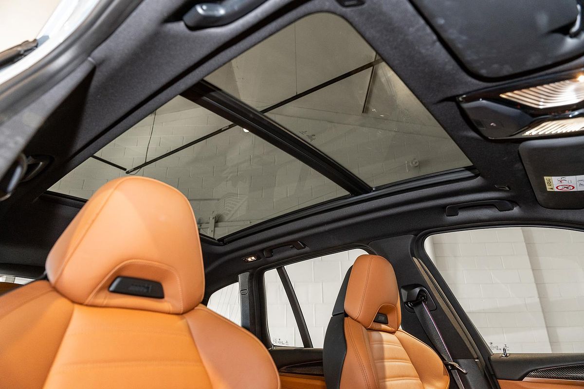 2023 BMW X3 xDrive30i M Sport G01 LCI