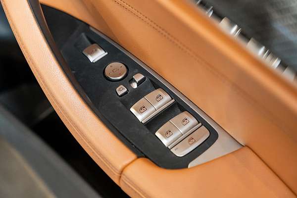 2023 BMW X3 xDrive30i M Sport G01 LCI