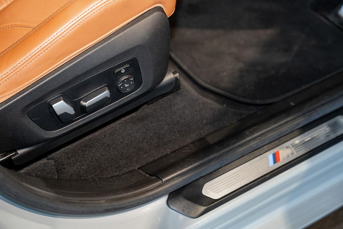 2023 BMW X3 xDrive30i M Sport G01 LCI