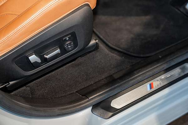 2023 BMW X3 xDrive30i M Sport G01 LCI