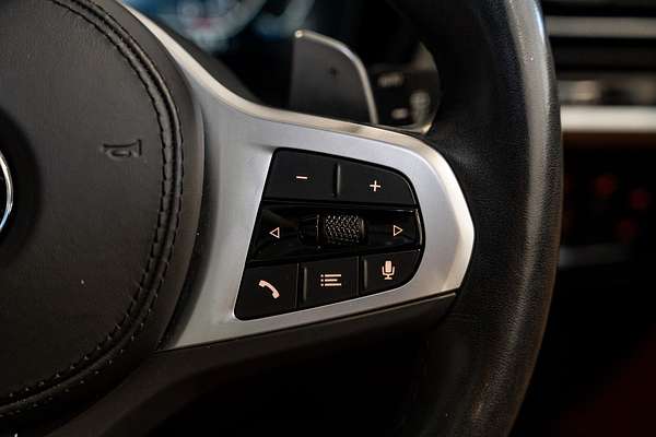 2023 BMW X3 xDrive30i M Sport G01 LCI