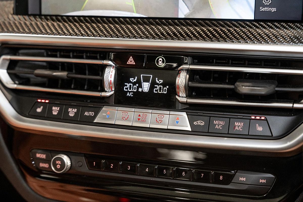 2023 BMW X3 xDrive30i M Sport G01 LCI
