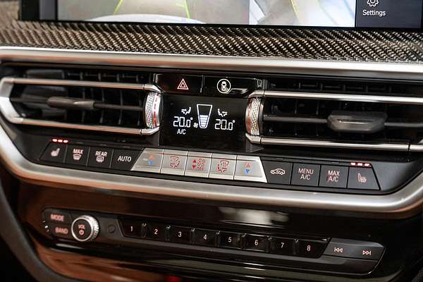 2023 BMW X3 xDrive30i M Sport G01 LCI