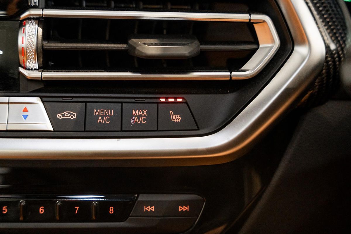 2023 BMW X3 xDrive30i M Sport G01 LCI
