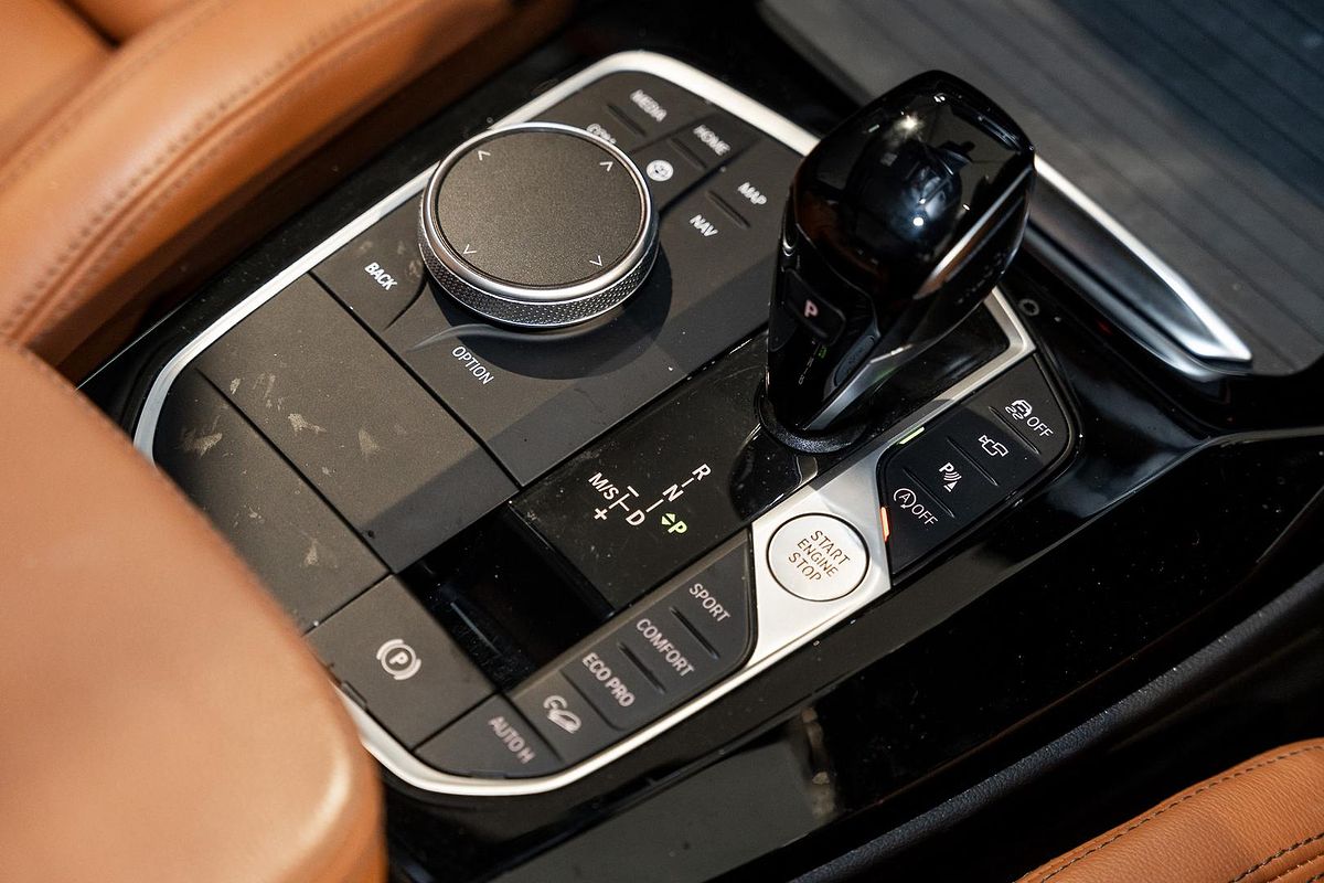 2023 BMW X3 xDrive30i M Sport G01 LCI