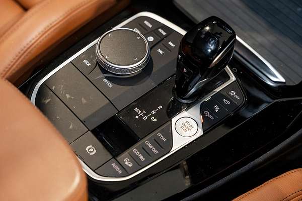 2023 BMW X3 xDrive30i M Sport G01 LCI