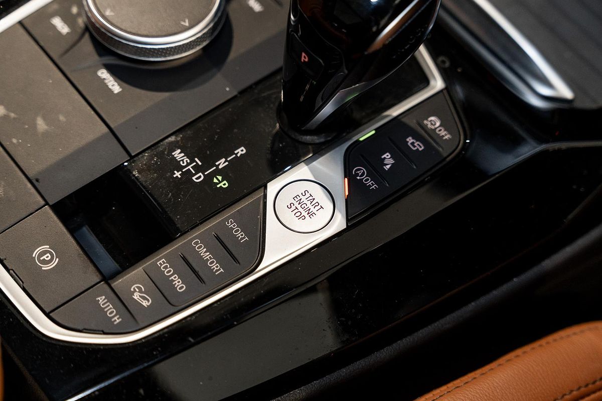 2023 BMW X3 xDrive30i M Sport G01 LCI